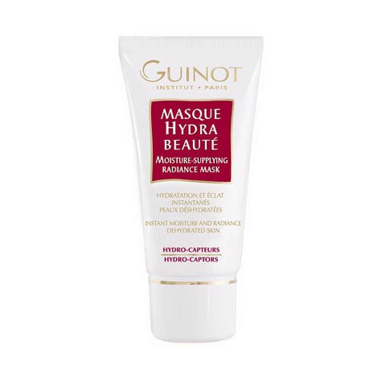Masca instantanee de hidratare Guinot Masque Hydra Beaute, 50 ml