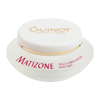 Crema matifianta Guinot Matizone, 50 ml Crema matifianta Guinot Matizone, 50 ml