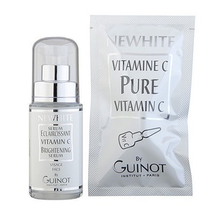 Серуми и терапия за лице