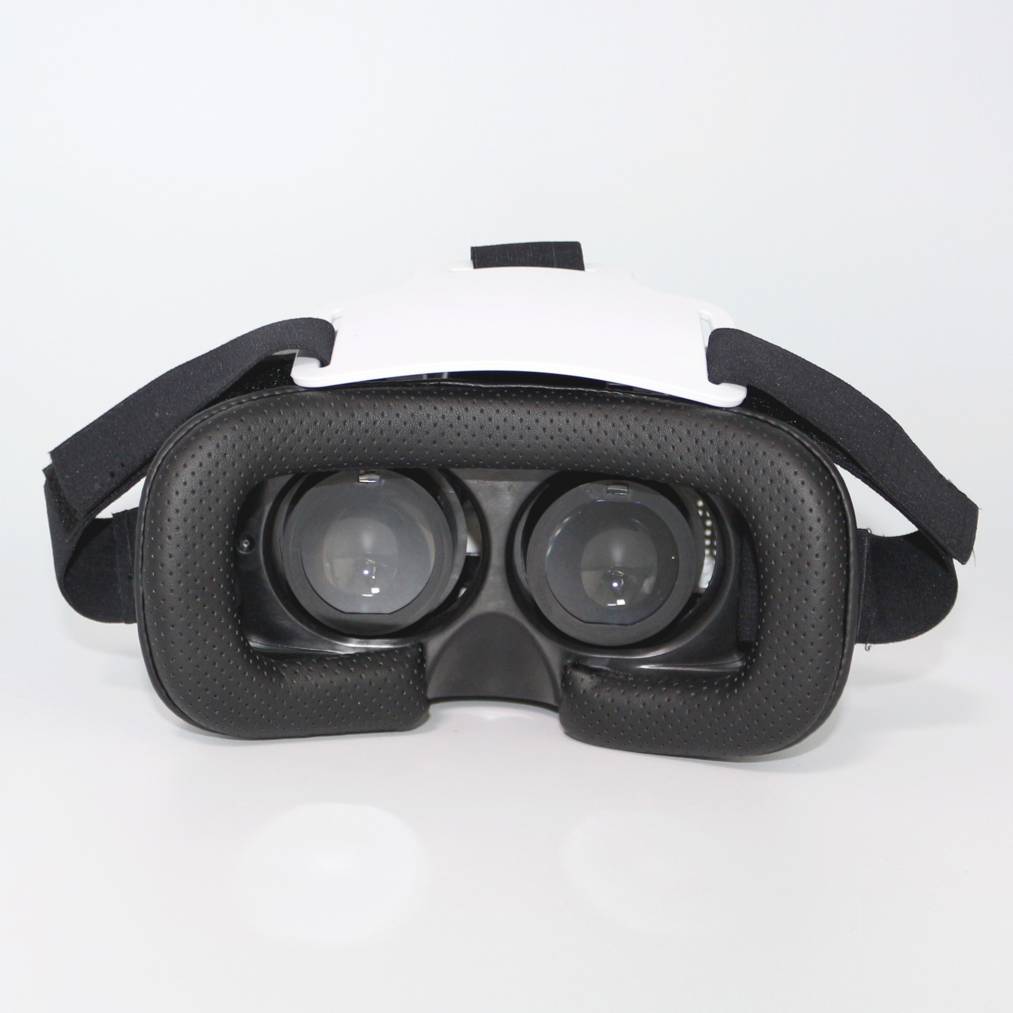 VR BOX - Очила за виртуална реалност за 3D смартфони - eMAG.bg