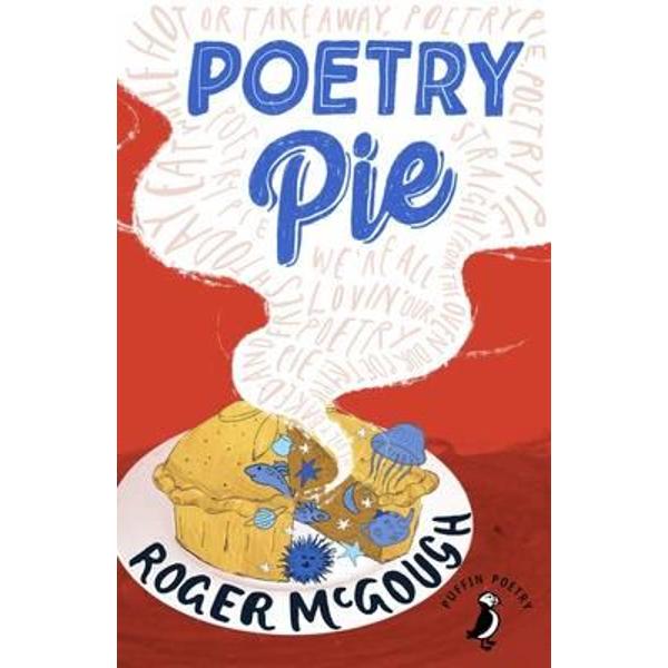 Poetry Pie