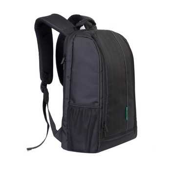 Rucsac foto si laptop RivaCase 7490 (PS) SLR, Negru Rucsac foto si laptop RivaCase 7490 (PS) SLR, Negru