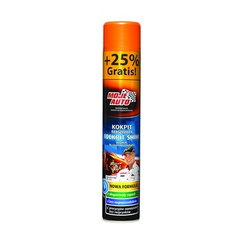 Spray Silicon Bord Fresh 750 ml Spray Silicon Bord Fresh 750 ml