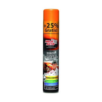 Spray Silicon Bord Sport 750 ml Spray Silicon Bord Sport 750 ml