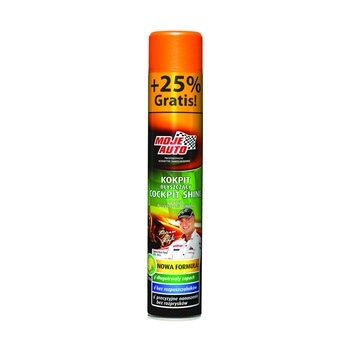 Spray Silicon Bord Lamanie 750 ml Spray Silicon Bord Lamanie 750 ml