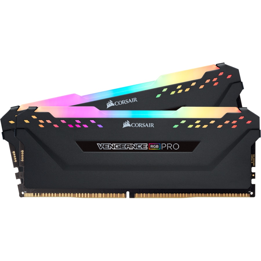 Light Enhancement Kit Corsair VENGEANCE RGB PRO, Black