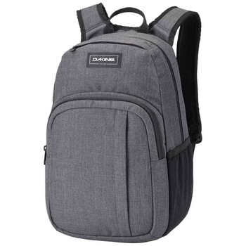 Rucsac Dakine Campus, 18l, Poliester, Gri Rucsac Dakine Campus, 18l, Poliester, Gri