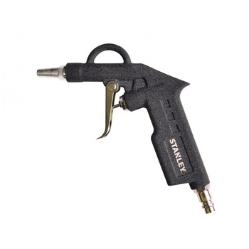 Pistol suflat aer cu tub flexibil V 150035XSTN616 STANLEY Pistol suflat aer cu tub flexibil V 150035XSTN616 STANLEY