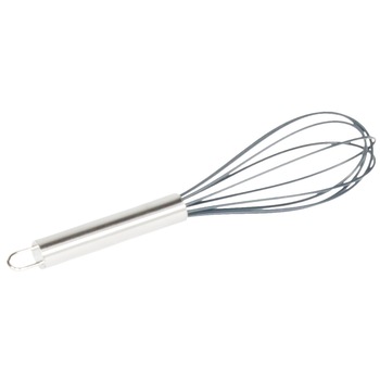 Tel AMT Gastroguss, Silicon si Maner din Otel Inoxidabil 18/10 Tel AMT Gastroguss, Silicon si Maner din Otel Inoxidabil 18/10