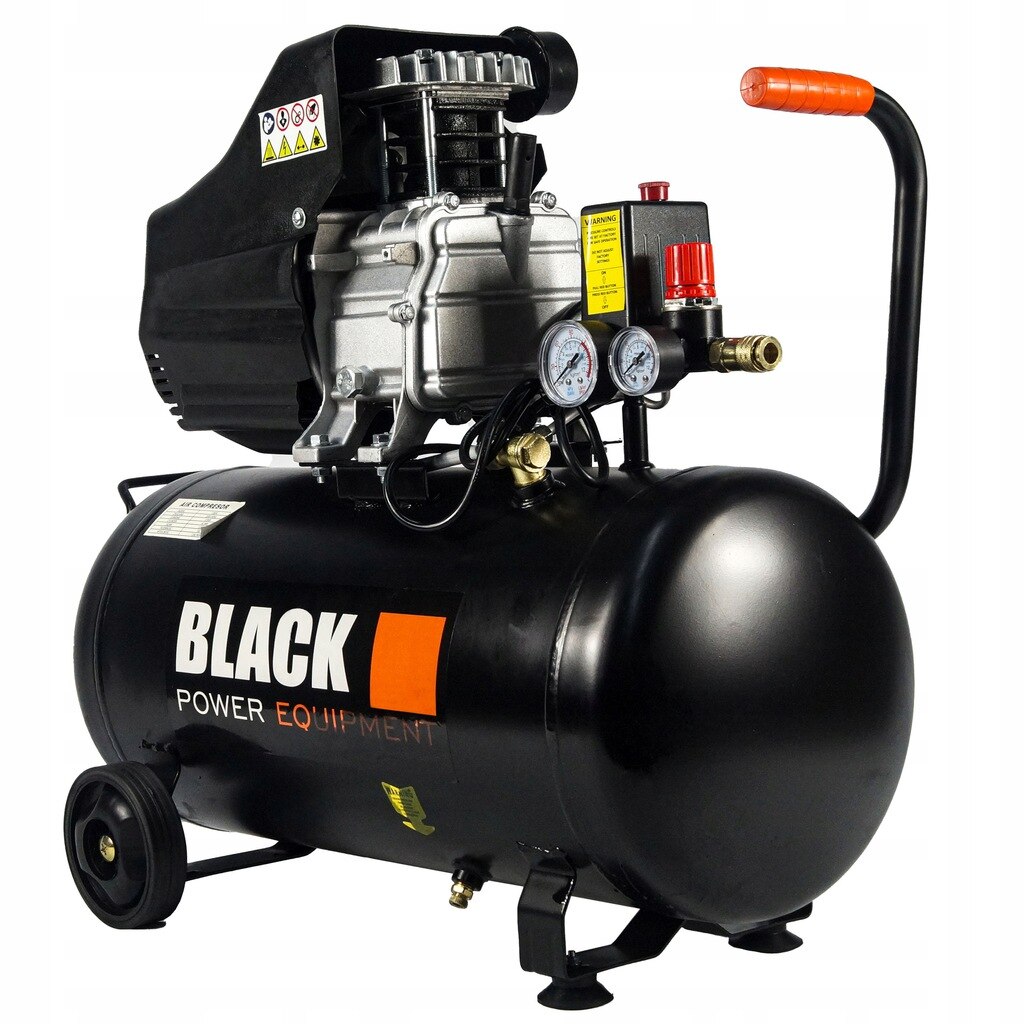 Compresor 50L 2.8KW csm1034