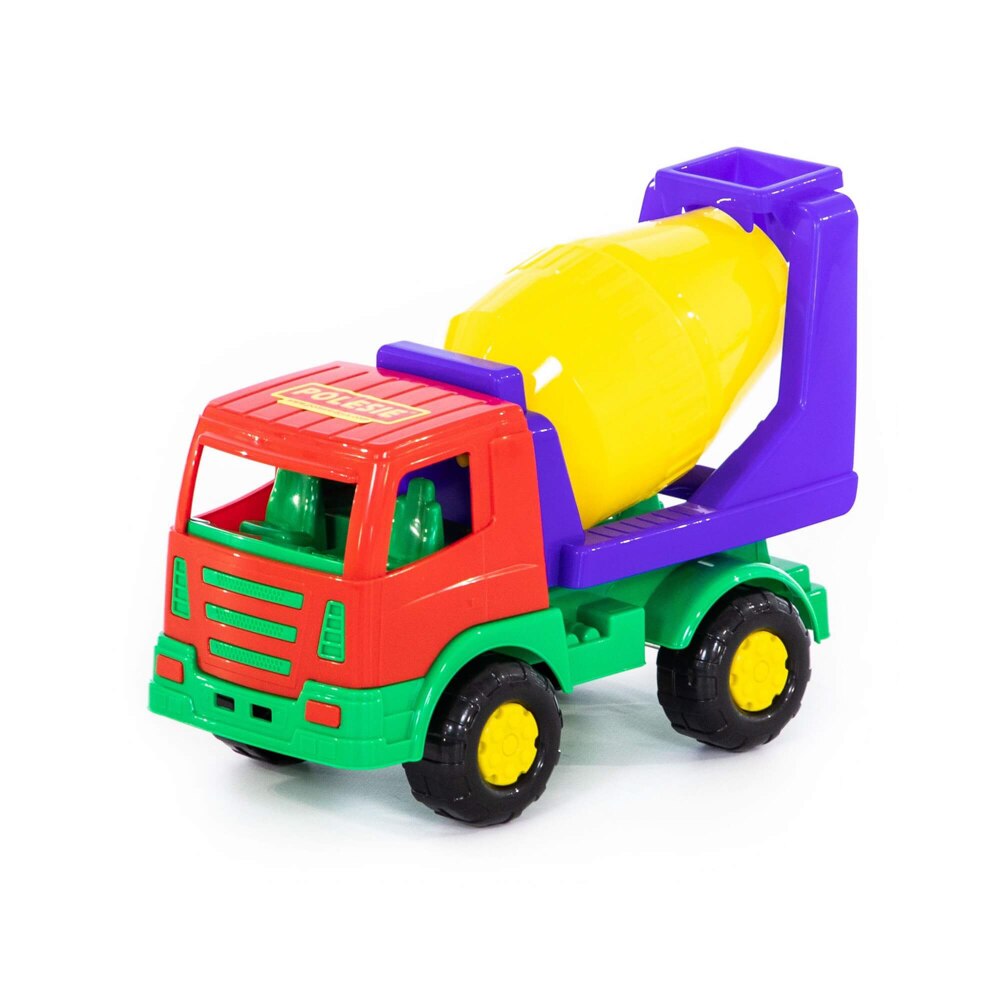 Betoniera Polesie - Mirage, 29 x 15 x 21 cm