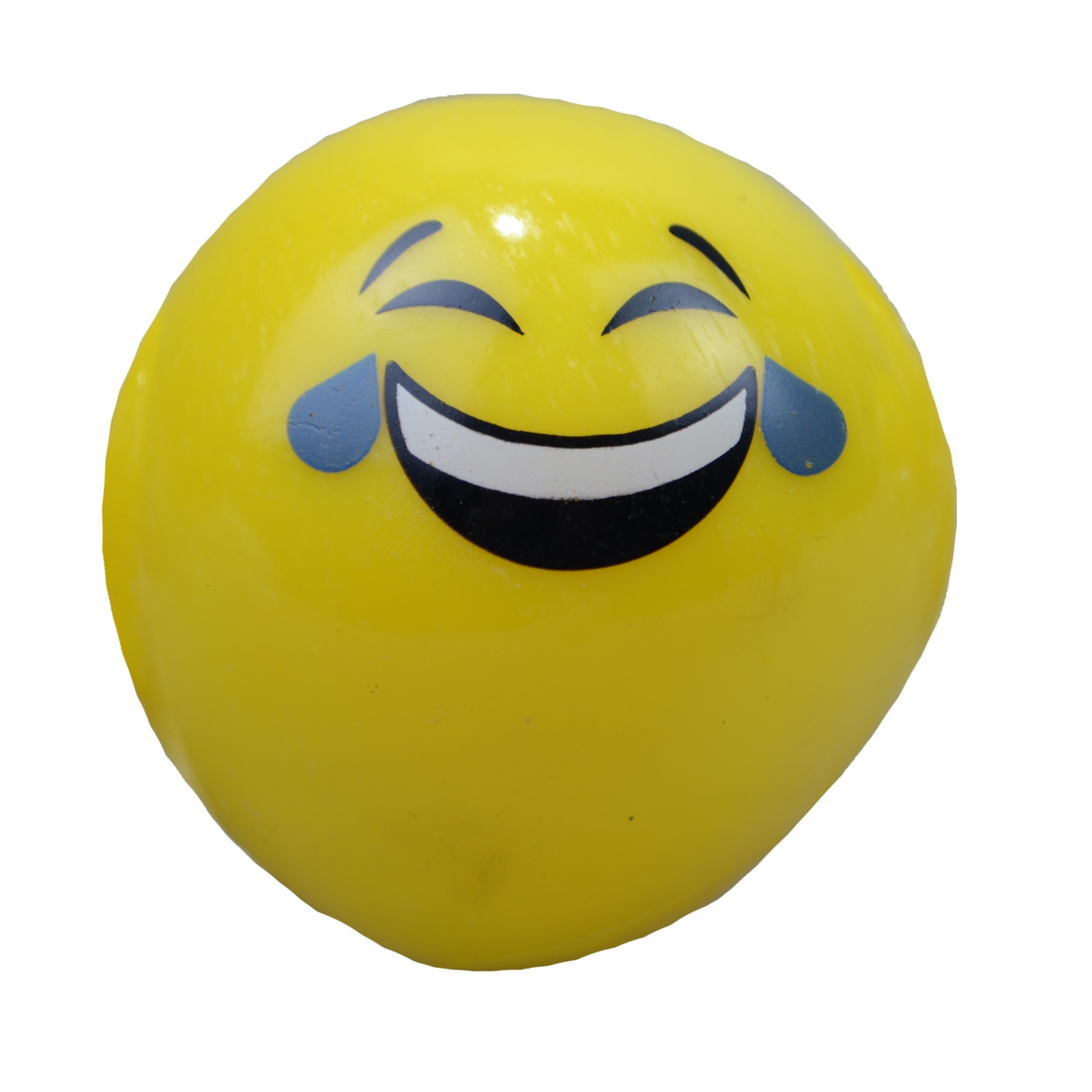 Minge de cauciuc 6 cm Midex MDCG3, Galben