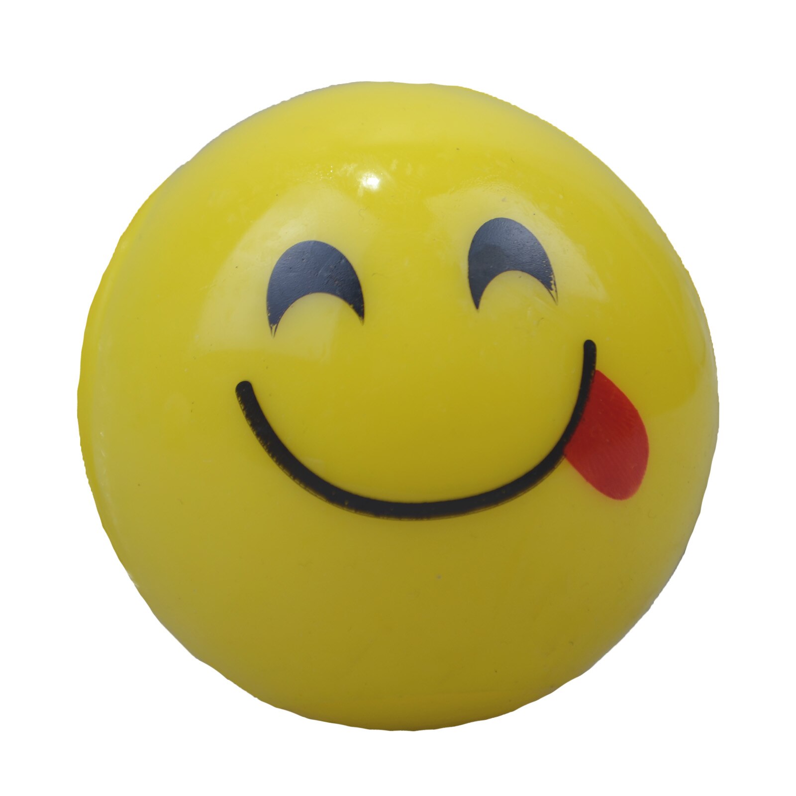 Minge de cauciuc 6 cm Midex MDCG2, Galben 5