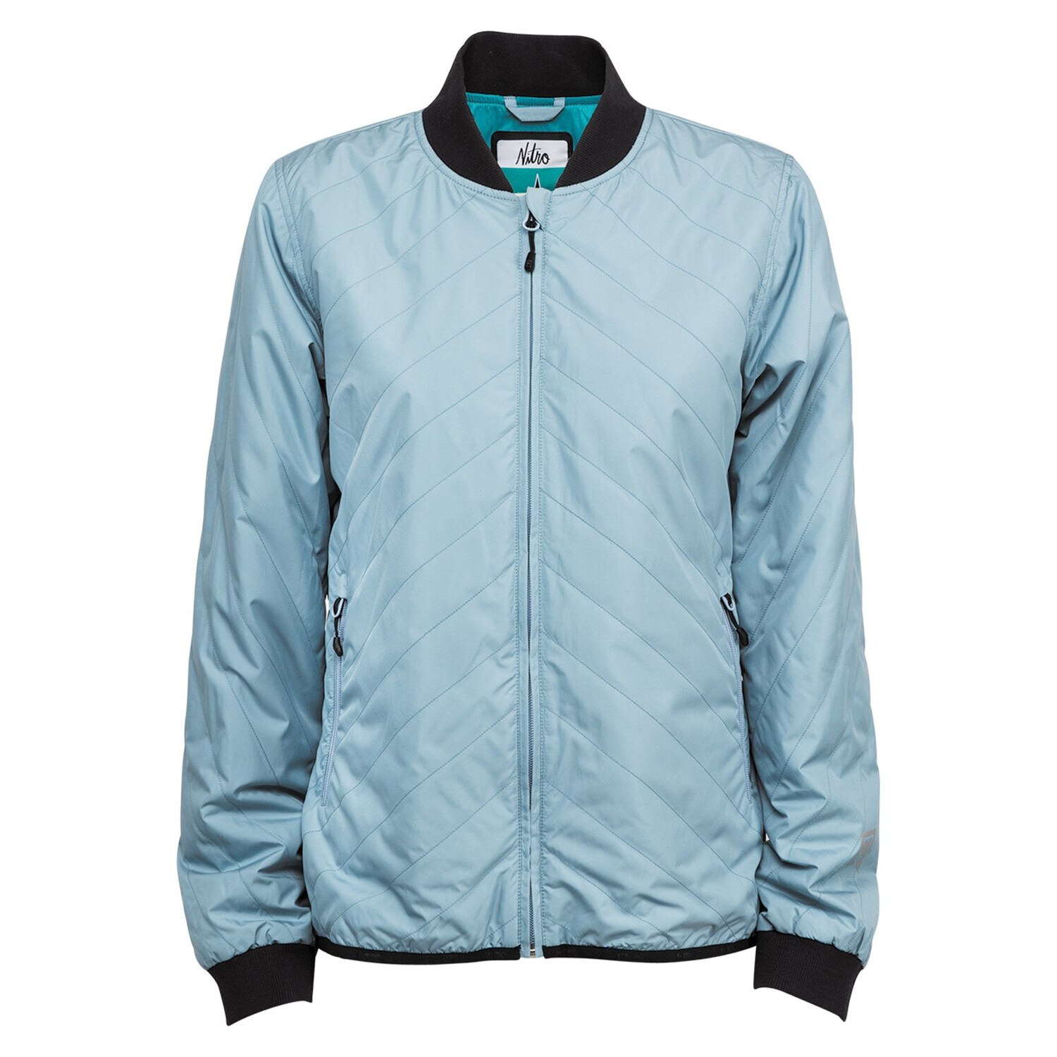 Geaca Nitro Reduce Glacier