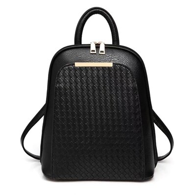 Rucsac Dama Lady Aurora, office Negru