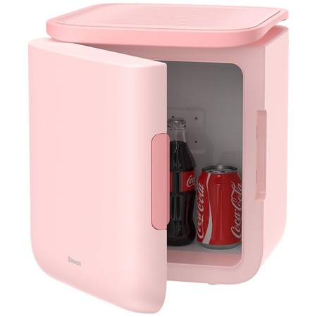 Преносим мини хладилник Baseus Igloo Mini