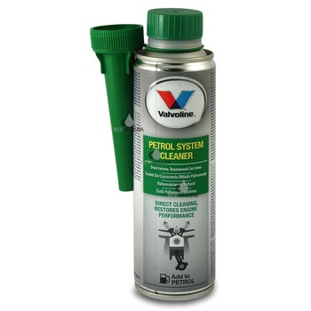 Aditiv benzina curatare sistem de alimentare Valvoline 300 ml Aditiv benzina curatare sistem de alimentare Valvoline 300 ml