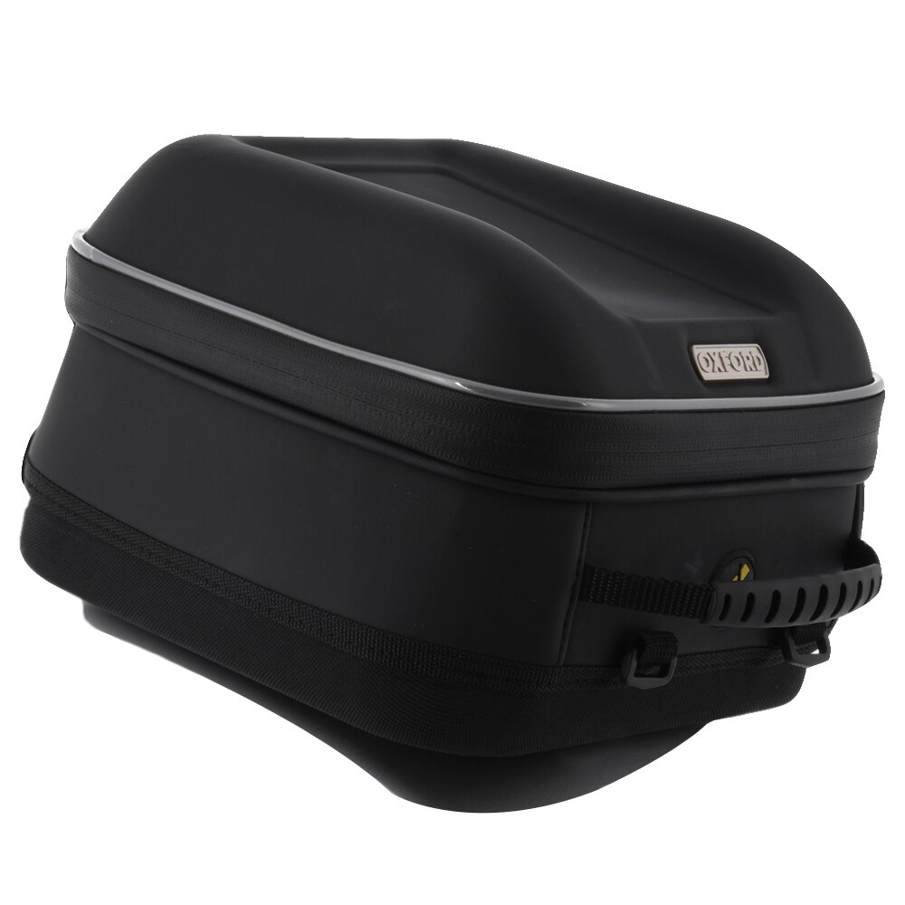 Borseta Oxford S-Series M4s, culoare negru