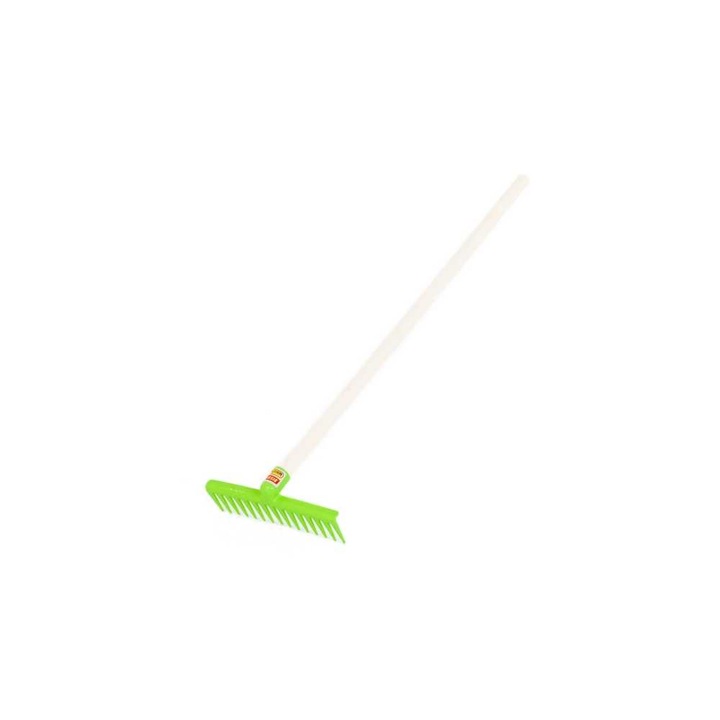 Гребло с дървена дръжка, 7Toys