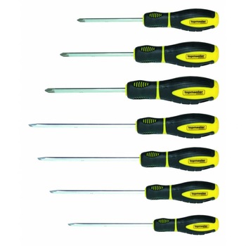 Set 7 surubelnite S2, Topmaster, 225106 Set 7 surubelnite S2, Topmaster, 225106