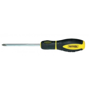 Surubelnita stea Ph3 8x200mm S2, Topmaster, 221517 Surubelnita stea Ph3 8x200mm S2, Topmaster, 221517