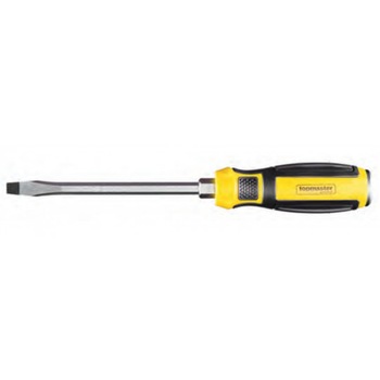 Surubelnita dreapta 6x125mm CR-V, Topmaster, 221601 Surubelnita dreapta 6x125mm CR-V, Topmaster, 221601