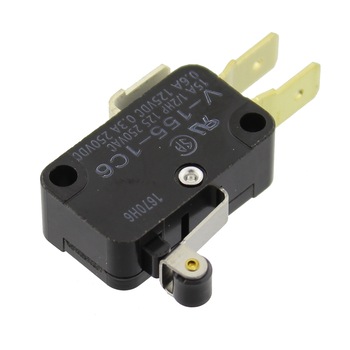 Limitator ON-(ON), V, OMRON OCB, V-155-1C6, T142813 Limitator ON-(ON), V, OMRON OCB, V-155-1C6, T142813
