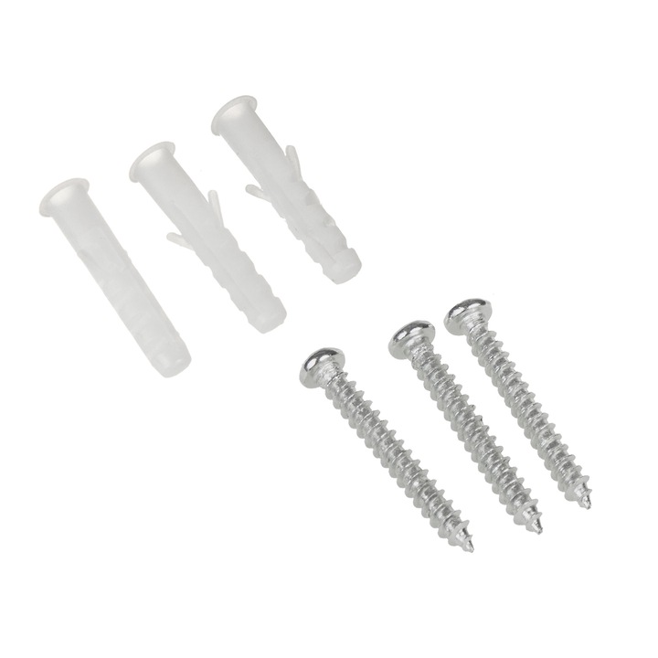 Mennyezeti lámpa PIR érzékelővel, Maclean Energy MCE324, fehér