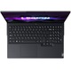 Лаптоп Gaming Lenovo Legion 5 15ACH6H, AMD Ryzen™ 5 5600H, 15.6", FHD, 165Hz, RAM 16GB, 512GB SSD, NVIDIA® GeForce® RTX™ 3070 8GB, No OS