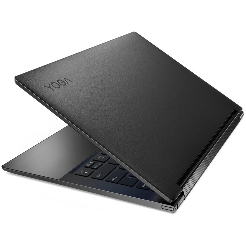 Lenovo Yoga 9 14ITL5 1TB SSD,14型 4K Laptop ultraportabil Lenovo Yoga 9 14ITL5 cu procesor Intel® Core