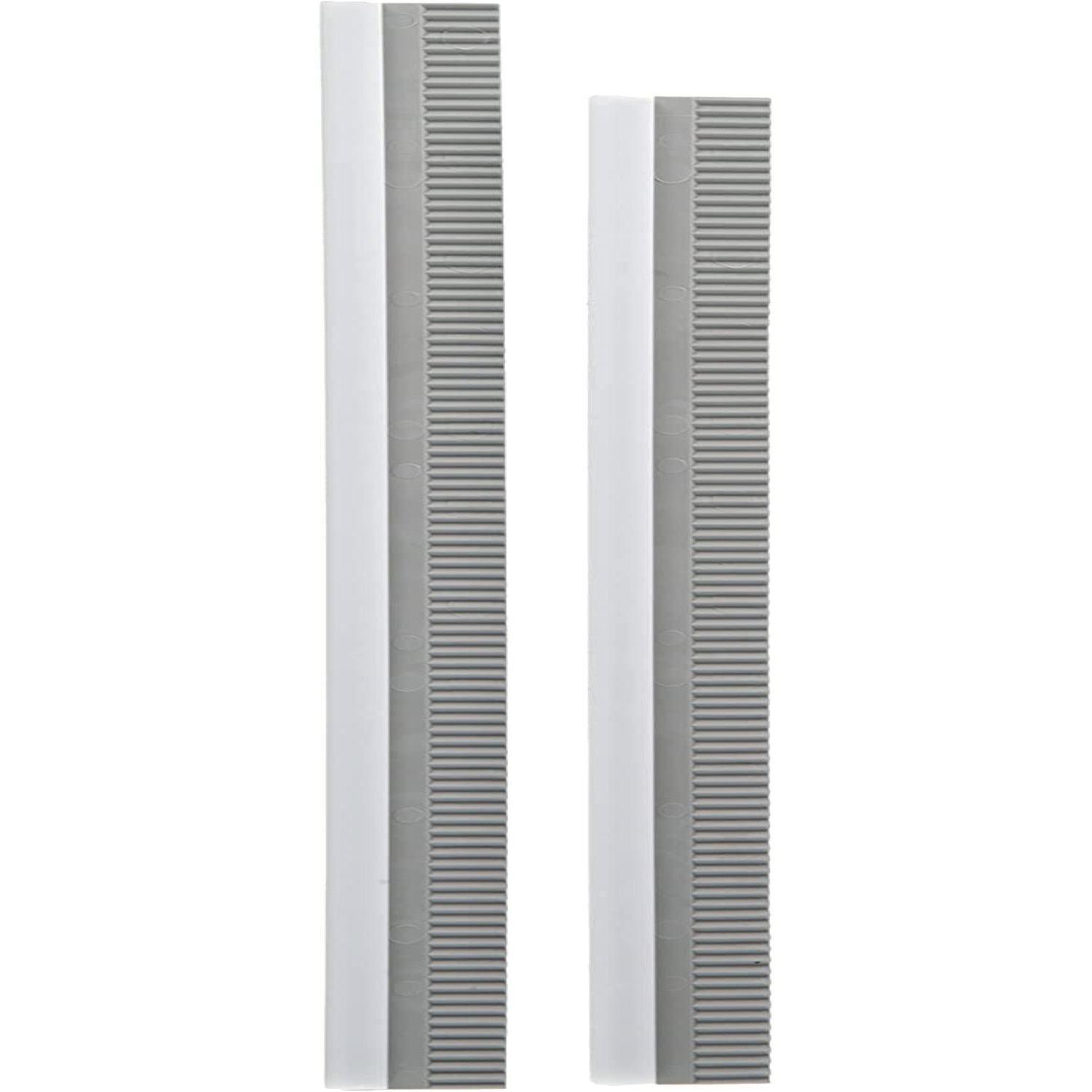 Set 2 placi de aspirat Karcher pentru seria NT