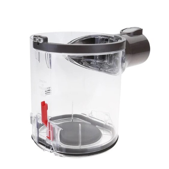 Recipient inferior colector praf pentru aspirator Dyson V6 Fluffy si V6 Absolute
