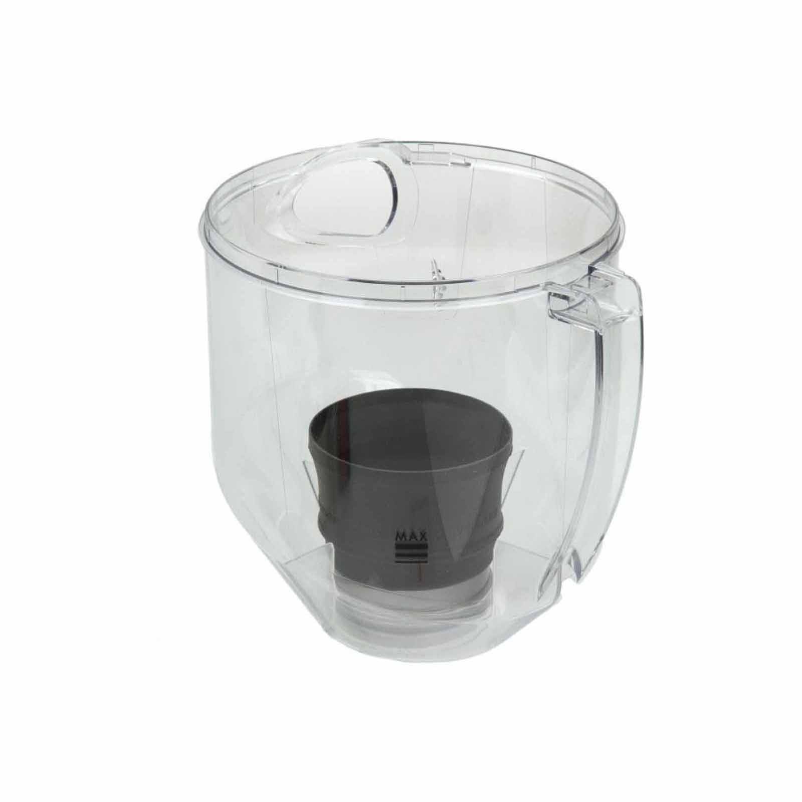 Recipient inferior colector praf pentru aspirator Dyson DC19, DC20, DC21, DC29