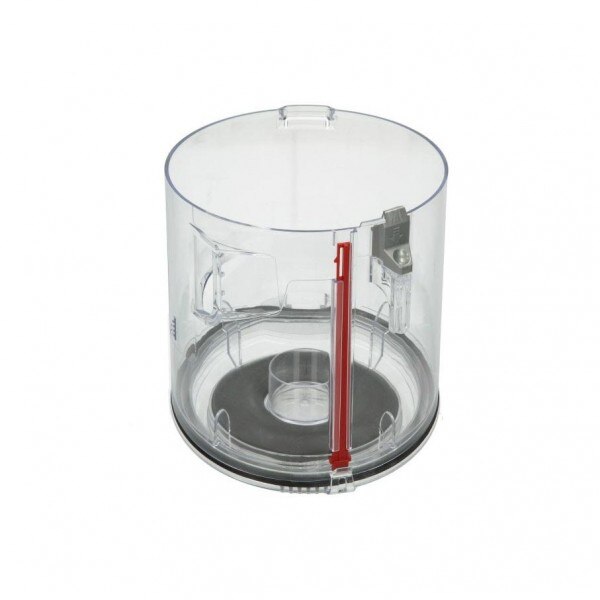 Recipient inferior colector praf pentru aspirator Dyson DC23, DC23T2, DC32