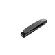 Цифрова WiFi Смарт брава с пръстов отпечатък Philips DDL702E Push-Pull, черен