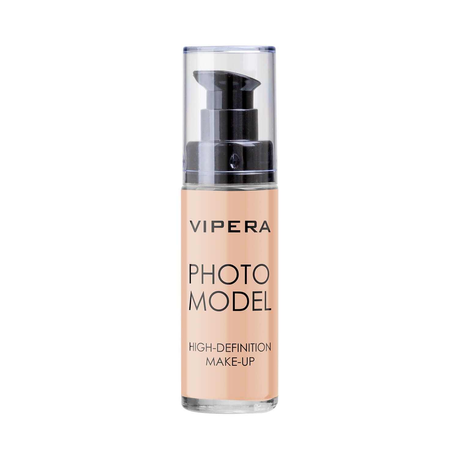 Fond de ten Photo Model cu acoperire mare 20 opaque linda, 30 ml