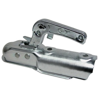 Cuplaj remorca Carpoint, 70mm, 750kg, ax rotund, tip WW 8 C Cuplaj remorca Carpoint, 70mm, 750kg, ax rotund, tip WW 8 C