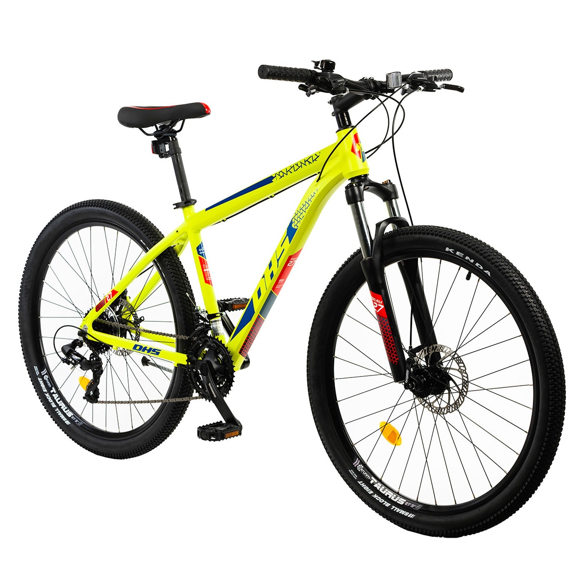 Bicicleta Trek Marlin 6, 27.5
