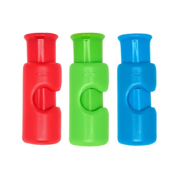 Set cleme sigilare punga, 3 piese - OXO Set cleme sigilare punga, 3 piese - OXO