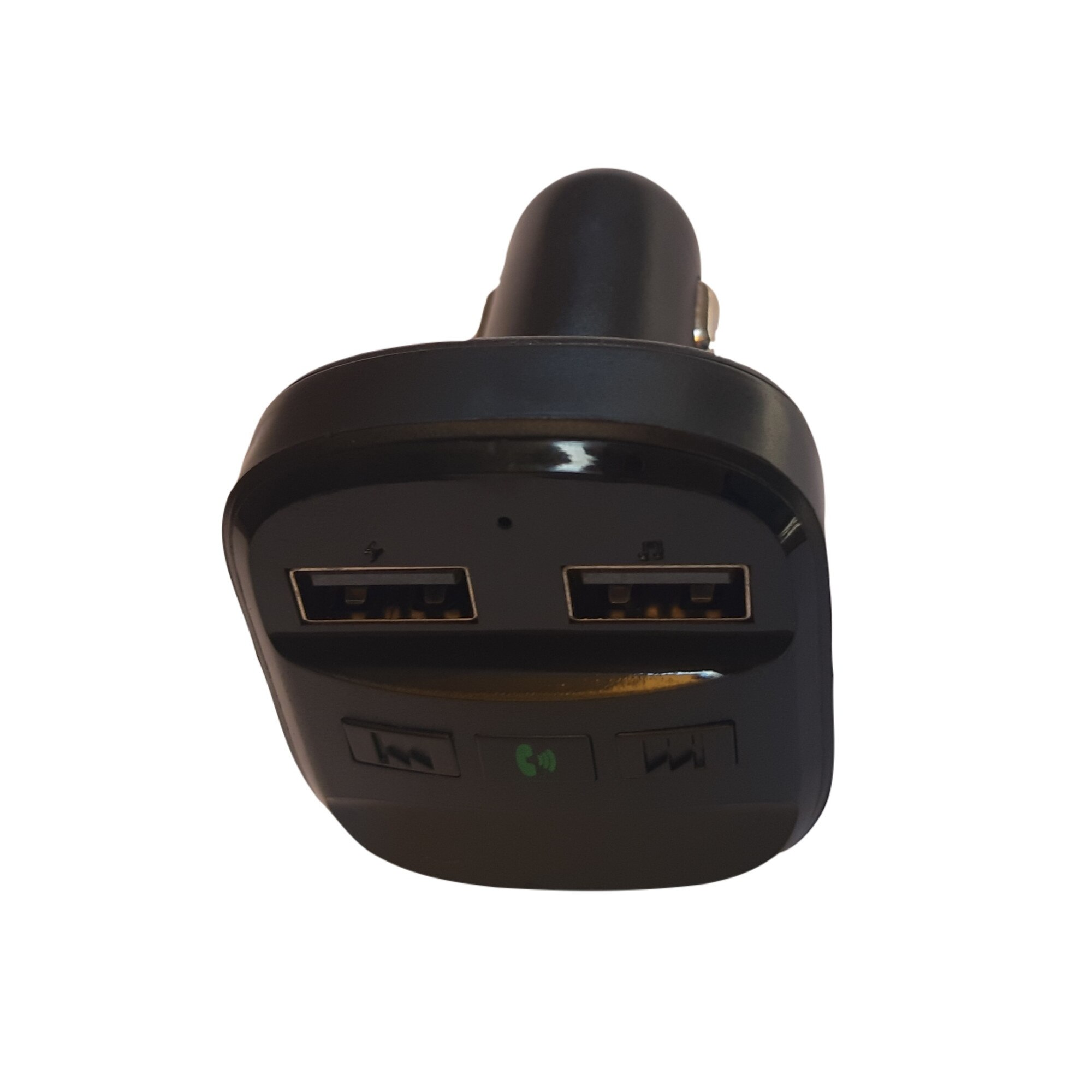 Modulator auto cu bluetooth, 2 x USB, Hands-free, X11 K KATHODE - eMAG.ro