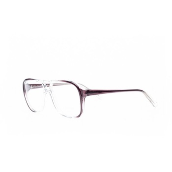 Rame ochelari Charm, unisex, acetat, gri 3412 GREY Rame ochelari Charm, unisex, acetat, gri 3412 GREY