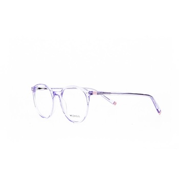 Rame ochelari Consul, dama, acetat, mov, 88721 C5 Rame ochelari Consul, dama, acetat, mov, 88721 C5