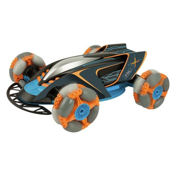 Masinuta cu telecomanda Nikko Omni X