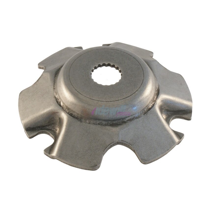 Flansa suport role variator fata, RMS, Stalker/Liberty