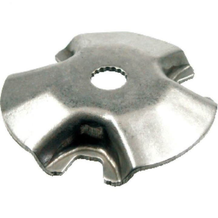 Фланец за опора на преден вариатор, RMS, Minarelli