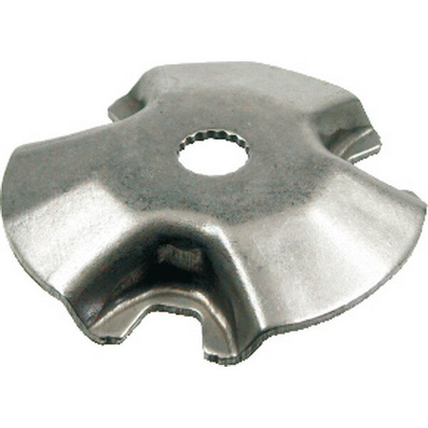 Flansa suport role variator fata, RMS, Vespa ET4
