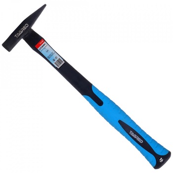 Ciocan de lacatuserie maner fibra de sticla 2,0Kg TA1416 TAGRED Ciocan de lacatuserie maner fibra de sticla 2,0Kg TA1416 TAGRED