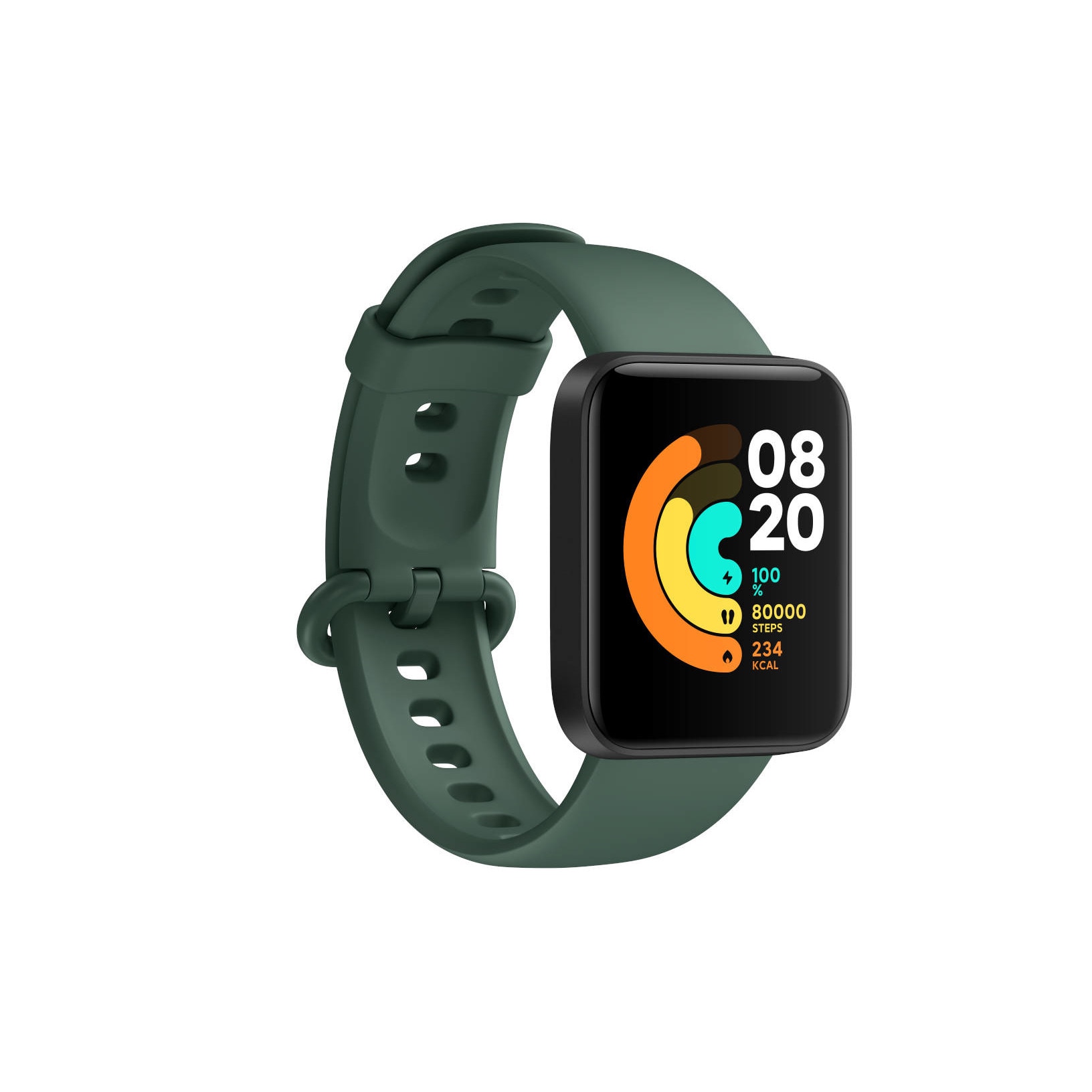 Установить часы redmi watch. Xiaomi Strap Redmi watch 2 Lite Olive ремешок.
