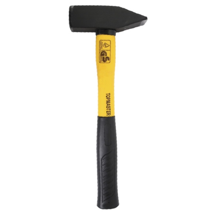 Ciocan dulgher-coada fibra 100g TMP