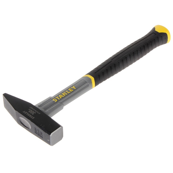 Чукова брава 1000 G STANLEY фибродръжка